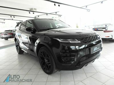 Land Rover Range Rover Evoque Gebrauchtwagen