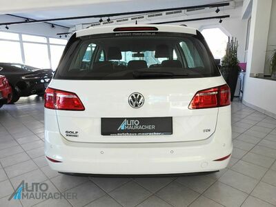 VW Golf Sportsvan Gebrauchtwagen