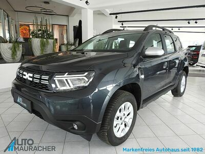 Dacia Duster Gebrauchtwagen