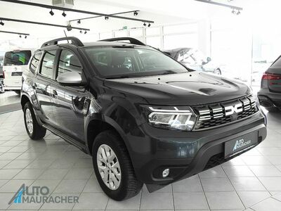 Dacia Duster Gebrauchtwagen