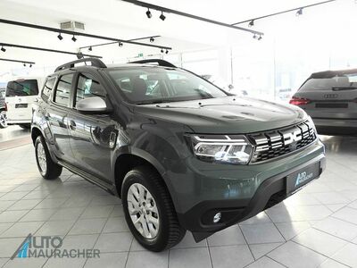 Dacia Duster Gebrauchtwagen