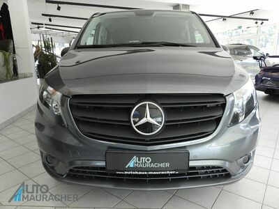 Mercedes-Benz Vito Gebrauchtwagen Mercedes-Benz Vito Gebrauchtwagen