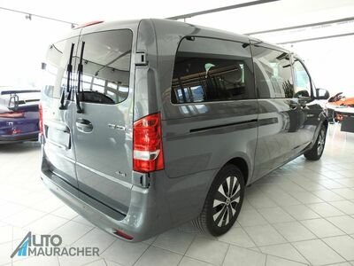 Mercedes-Benz Vito Gebrauchtwagen Mercedes-Benz Vito Gebrauchtwagen