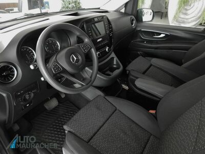 Mercedes-Benz Vito Gebrauchtwagen Mercedes-Benz Vito Gebrauchtwagen