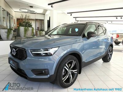 Volvo XC40 Gebrauchtwagen Volvo XC40 Gebrauchtwagen