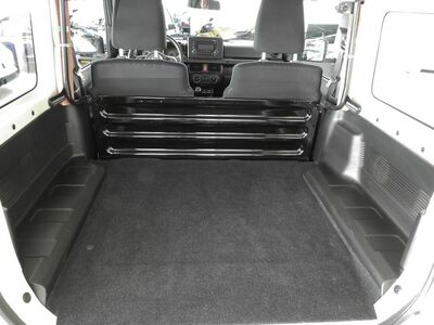 Suzuki Jimny Gebrauchtwagen