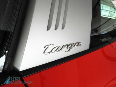 Porsche 911 Gebrauchtwagen