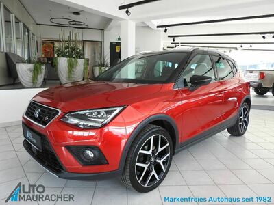Seat Arona Gebrauchtwagen