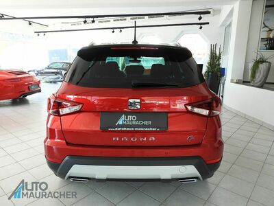 Seat Arona Gebrauchtwagen
