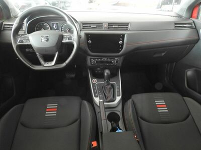 Seat Arona Gebrauchtwagen