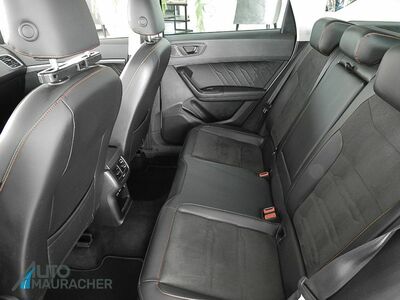 Seat Ateca Gebrauchtwagen