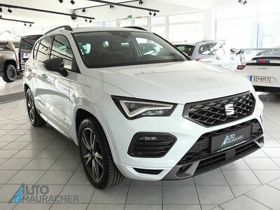Seat Ateca Gebrauchtwagen