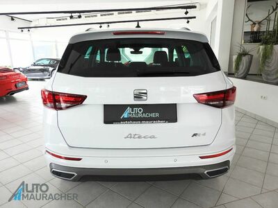 Seat Ateca Gebrauchtwagen