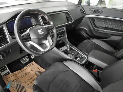 Seat Ateca Gebrauchtwagen