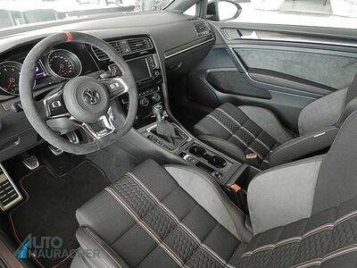 VW Golf Gebrauchtwagen VW Golf Gebrauchtwagen