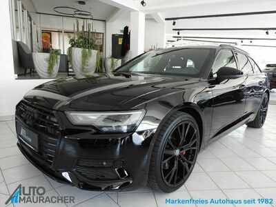 Audi A6 Gebrauchtwagen Audi A6 Gebrauchtwagen