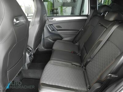 Seat Tarraco Gebrauchtwagen