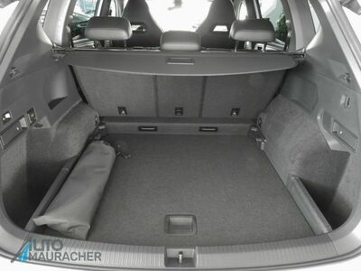 Seat Tarraco Gebrauchtwagen