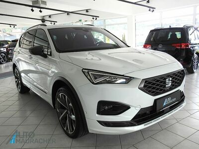 Seat Tarraco Gebrauchtwagen