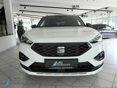Seat Tarraco Gebrauchtwagen