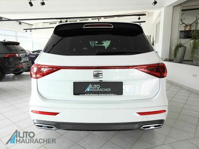 Seat Tarraco Gebrauchtwagen