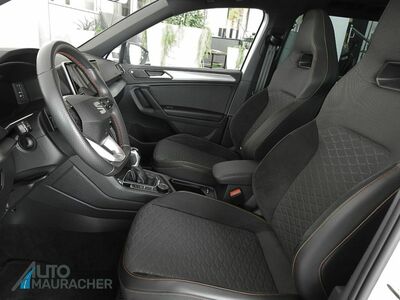 Seat Tarraco Gebrauchtwagen