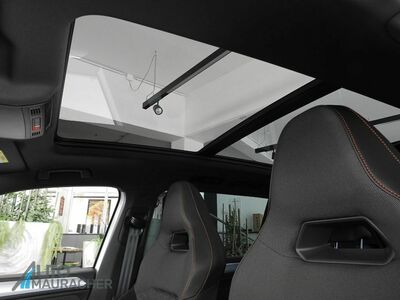 Seat Tarraco Gebrauchtwagen