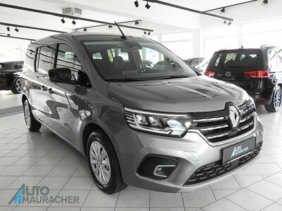 Renault Kangoo Gebrauchtwagen