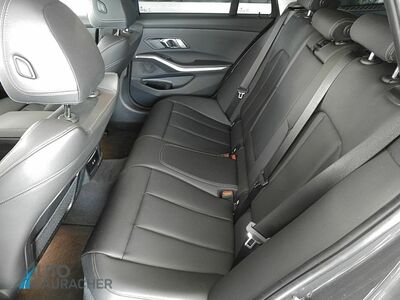 BMW 3er Gebrauchtwagen