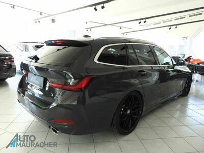 BMW 3er Gebrauchtwagen