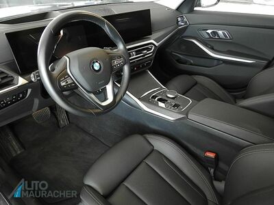 BMW 3er Gebrauchtwagen