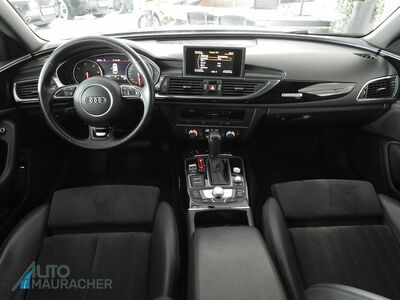 Audi A6 Allroad Gebrauchtwagen Audi A6 Allroad Gebrauchtwagen