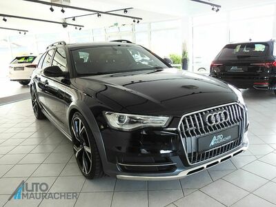 Audi A6 Allroad Gebrauchtwagen Audi A6 Allroad Gebrauchtwagen