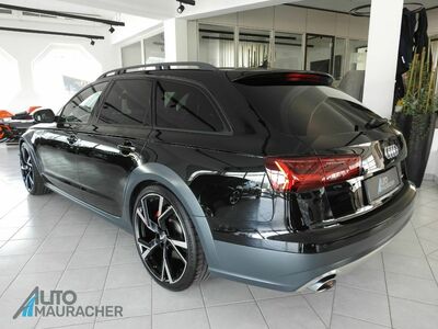 Audi A6 Allroad Gebrauchtwagen Audi A6 Allroad Gebrauchtwagen