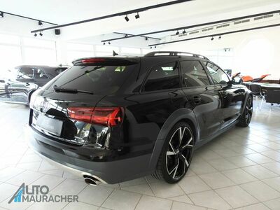 Audi A6 Allroad Gebrauchtwagen Audi A6 Allroad Gebrauchtwagen