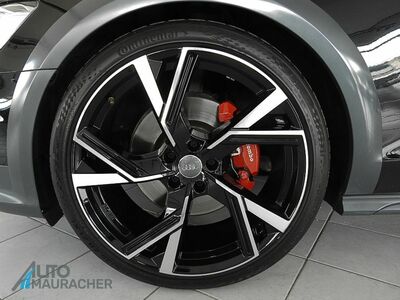 Audi A6 Allroad Gebrauchtwagen Audi A6 Allroad Gebrauchtwagen