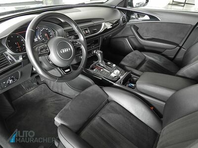 Audi A6 Allroad Gebrauchtwagen Audi A6 Allroad Gebrauchtwagen