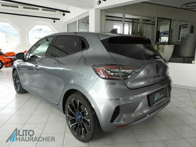 Renault Clio Gebrauchtwagen