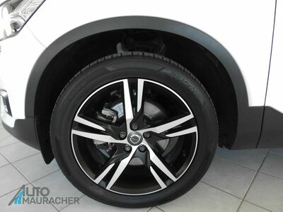 Volvo XC40 Gebrauchtwagen