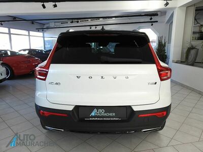 Volvo XC40 Gebrauchtwagen