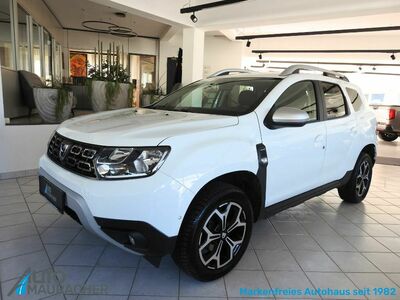 Dacia Duster Gebrauchtwagen Dacia Duster Gebrauchtwagen
