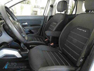 Dacia Duster Gebrauchtwagen