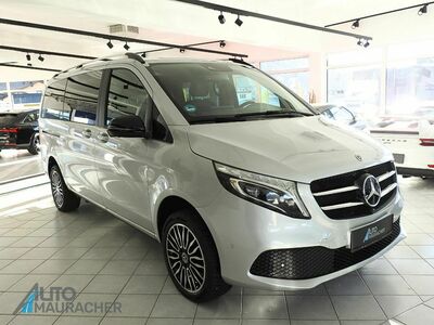 Mercedes-Benz V-Klasse Gebrauchtwagen