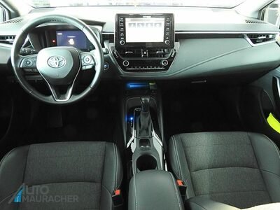 Toyota Corolla Gebrauchtwagen Toyota Corolla Gebrauchtwagen