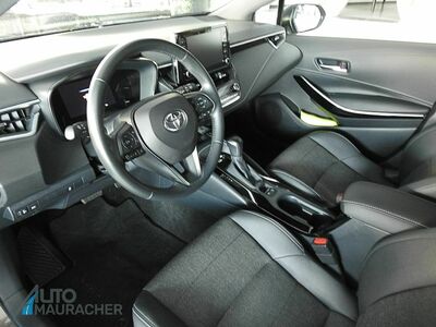 Toyota Corolla Gebrauchtwagen Toyota Corolla Gebrauchtwagen