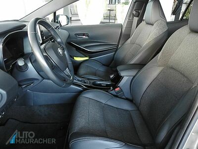 Toyota Corolla Gebrauchtwagen Toyota Corolla Gebrauchtwagen