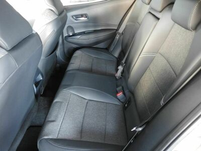 Toyota Corolla Gebrauchtwagen Toyota Corolla Gebrauchtwagen