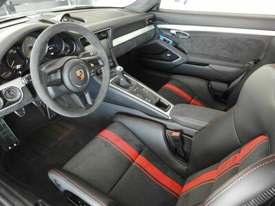 Porsche 911 Gebrauchtwagen Porsche 911 Gebrauchtwagen