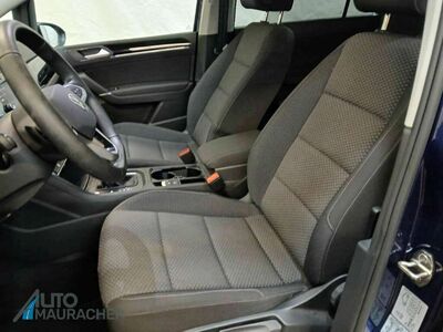 VW Touran Gebrauchtwagen VW Touran Gebrauchtwagen