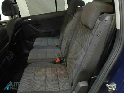 VW Touran Gebrauchtwagen VW Touran Gebrauchtwagen